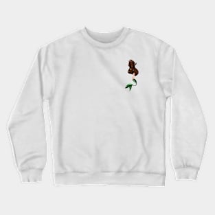 Mermaid Crewneck Sweatshirt